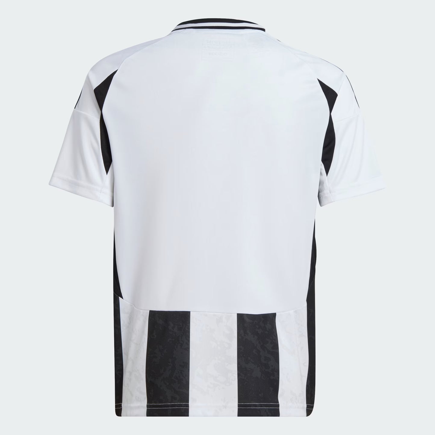 Adidas Juventus 25 Heimtrikot Kinder Weiß