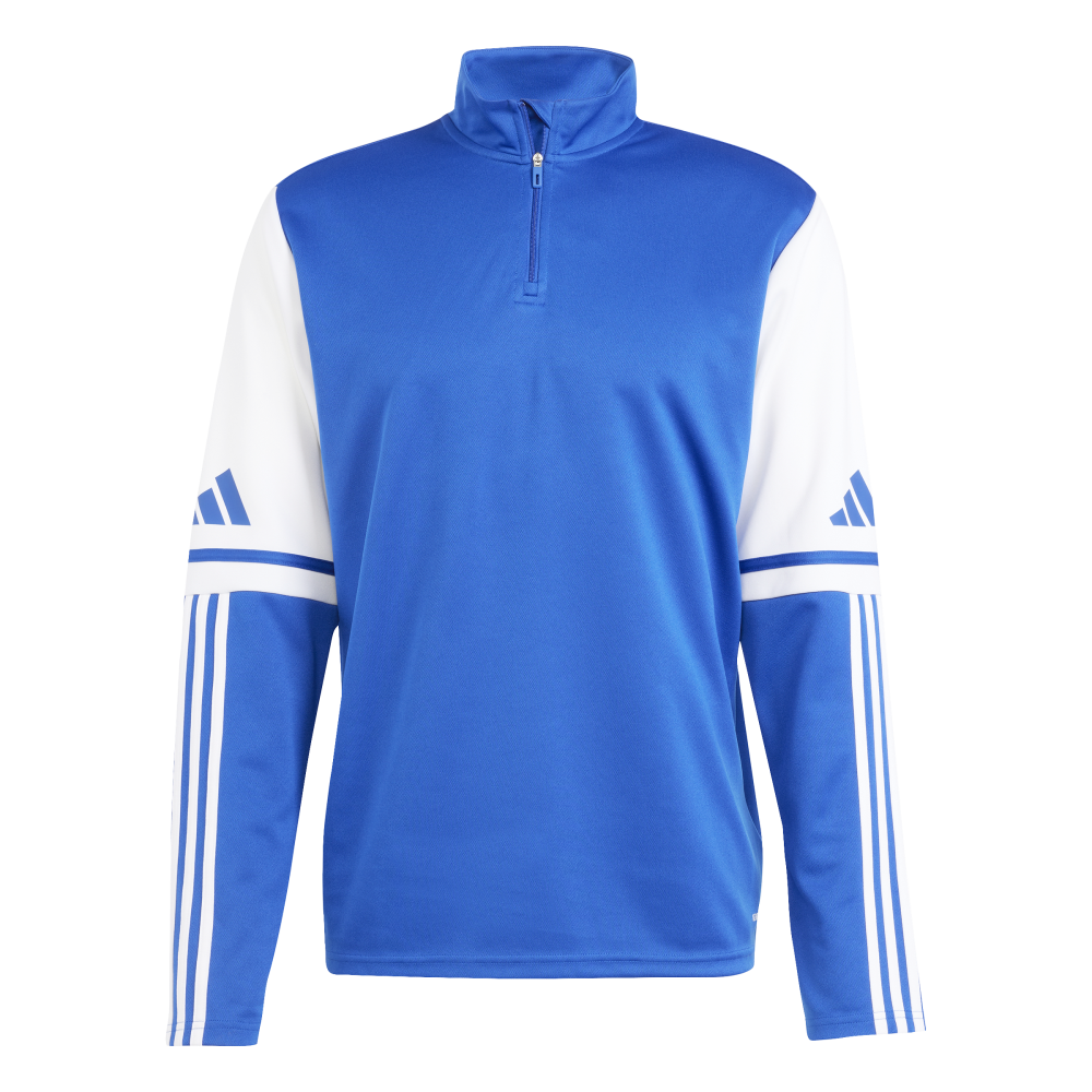 ADIDAS Squadra 25 Training Oberteil Herren (team royal blue/white) - Front View