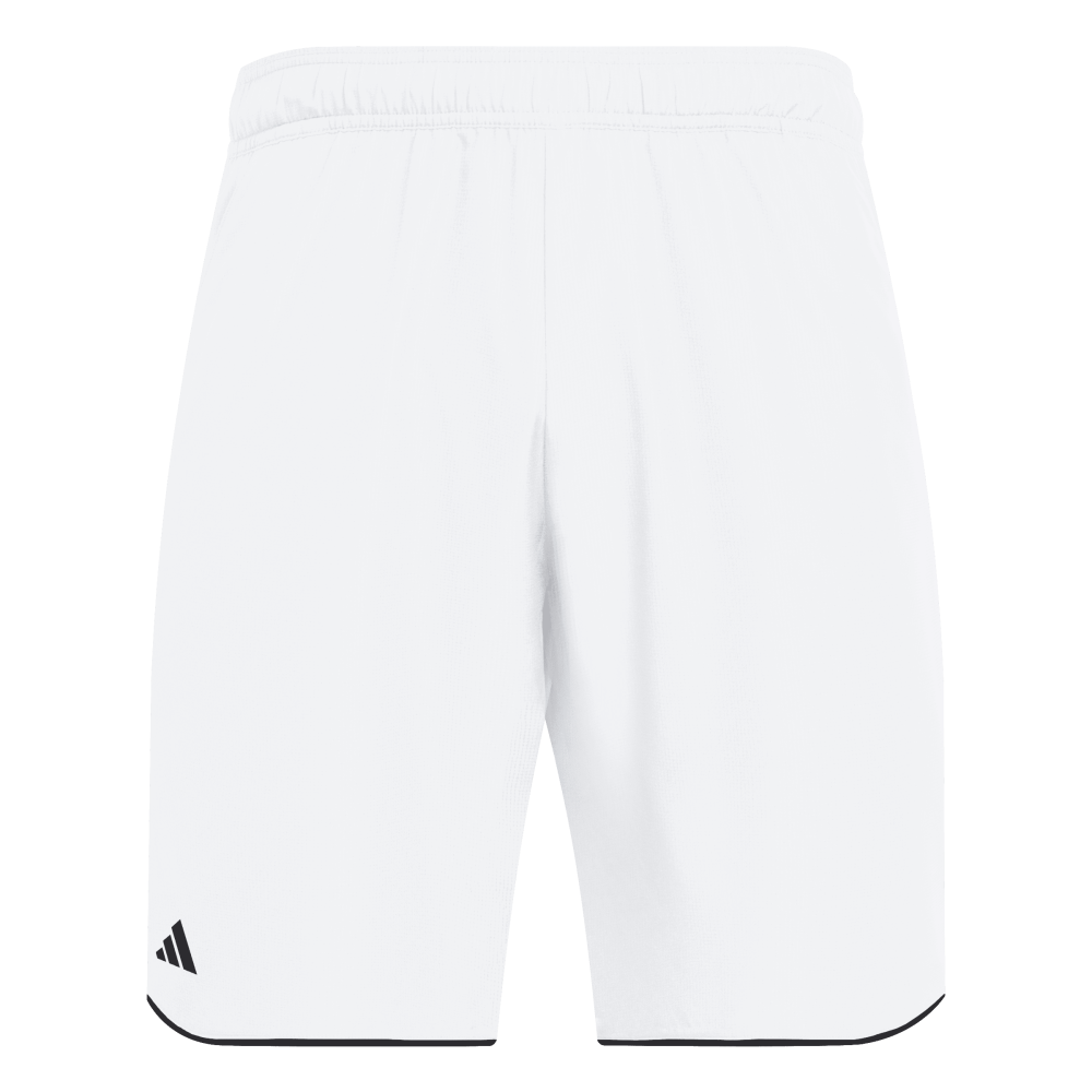 ADIDAS Club Tennis Climacool Shorts Herren (white) - Front View