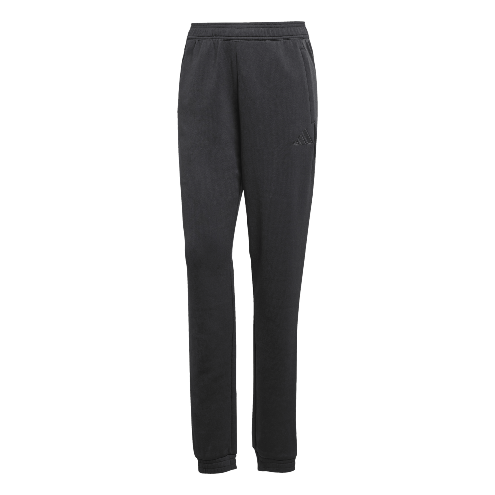 ADIDAS Tiro 25 Hose Damen (black) - Front View