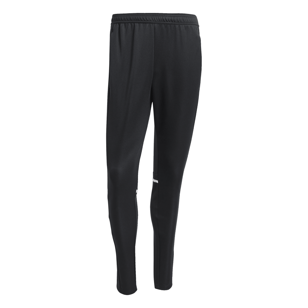 ADIDAS Squadra 25 Trainingshose Herren (black/white) - Front View