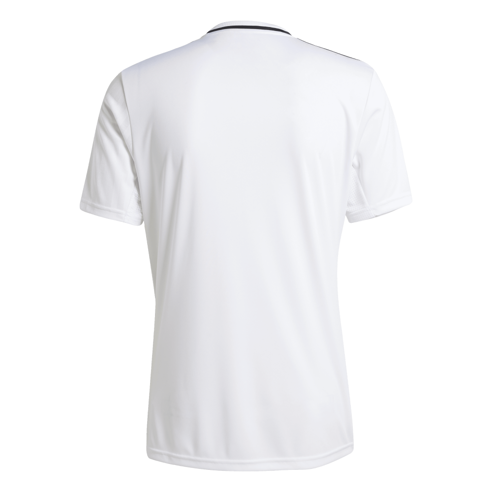 ADIDAS Campeon 25 Trikot Herren (white/black) - Back Center View