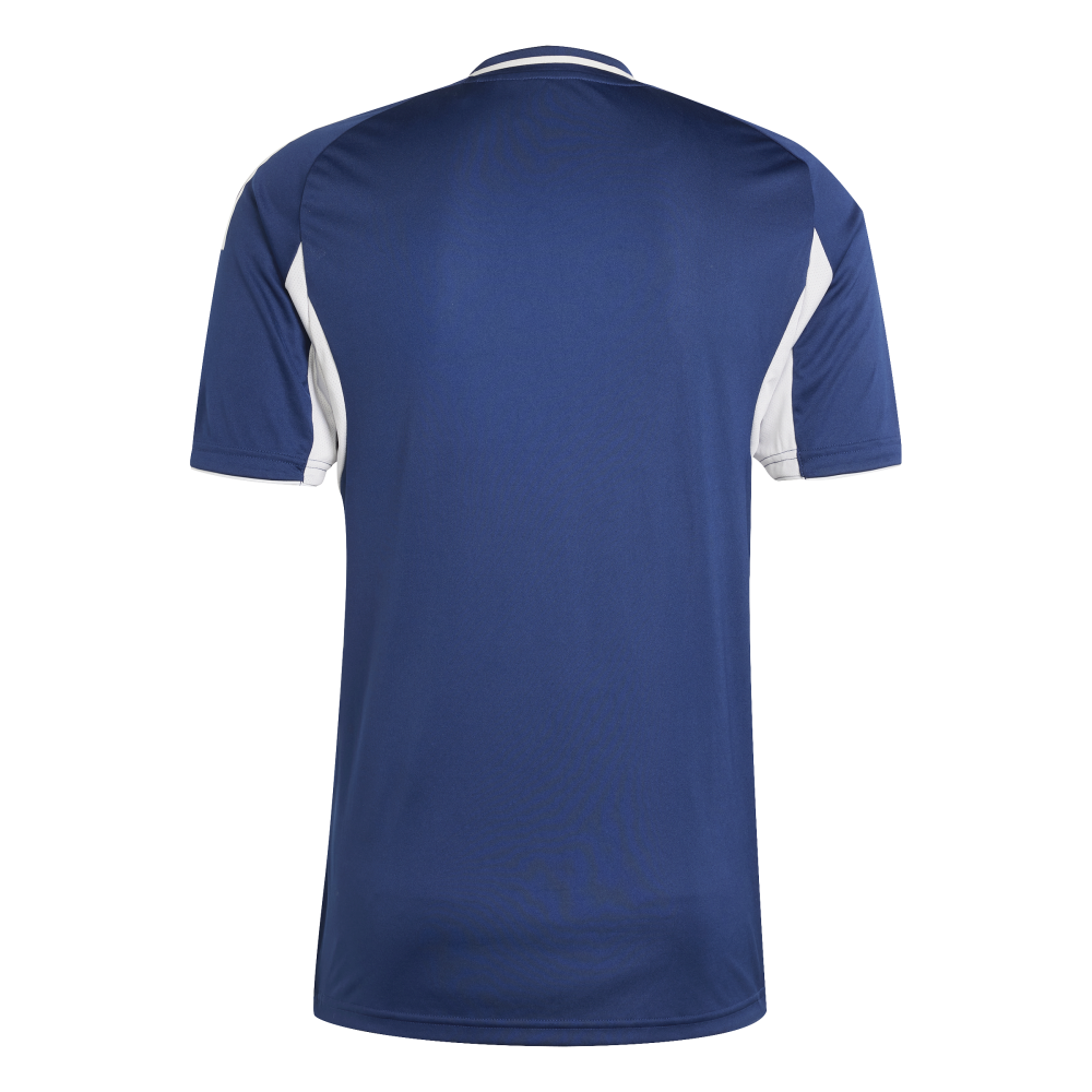ADIDAS Tiro 25 Competition Match Trikot Herren (team navy blue 2) - Back Center View