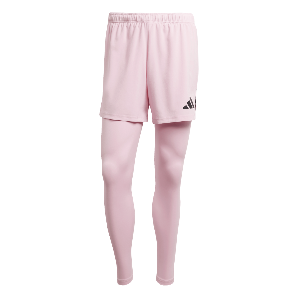 ADIDAS T25 P Gk Tightm Herren (true pink) - Front Center View