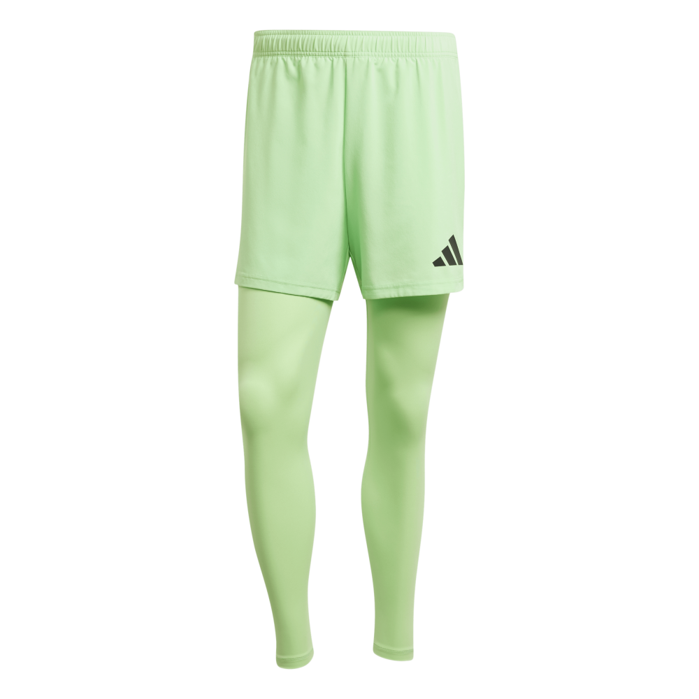 ADIDAS T25 P Gk Tightm Herren (glory mint) - Front Center View
