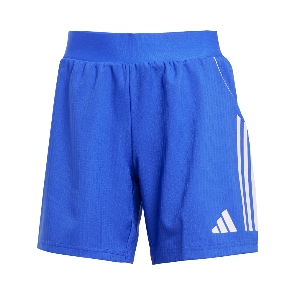 ADIDAS Tiro25 C M Show Damen (team royal blue) - Front Center View