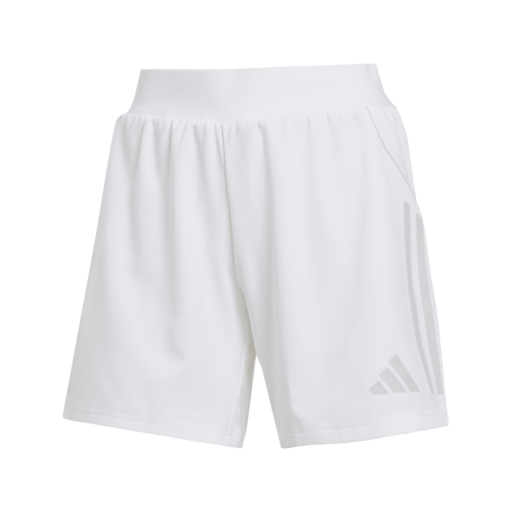 ADIDAS Tiro25 C M Show Damen (white) - Front Center View