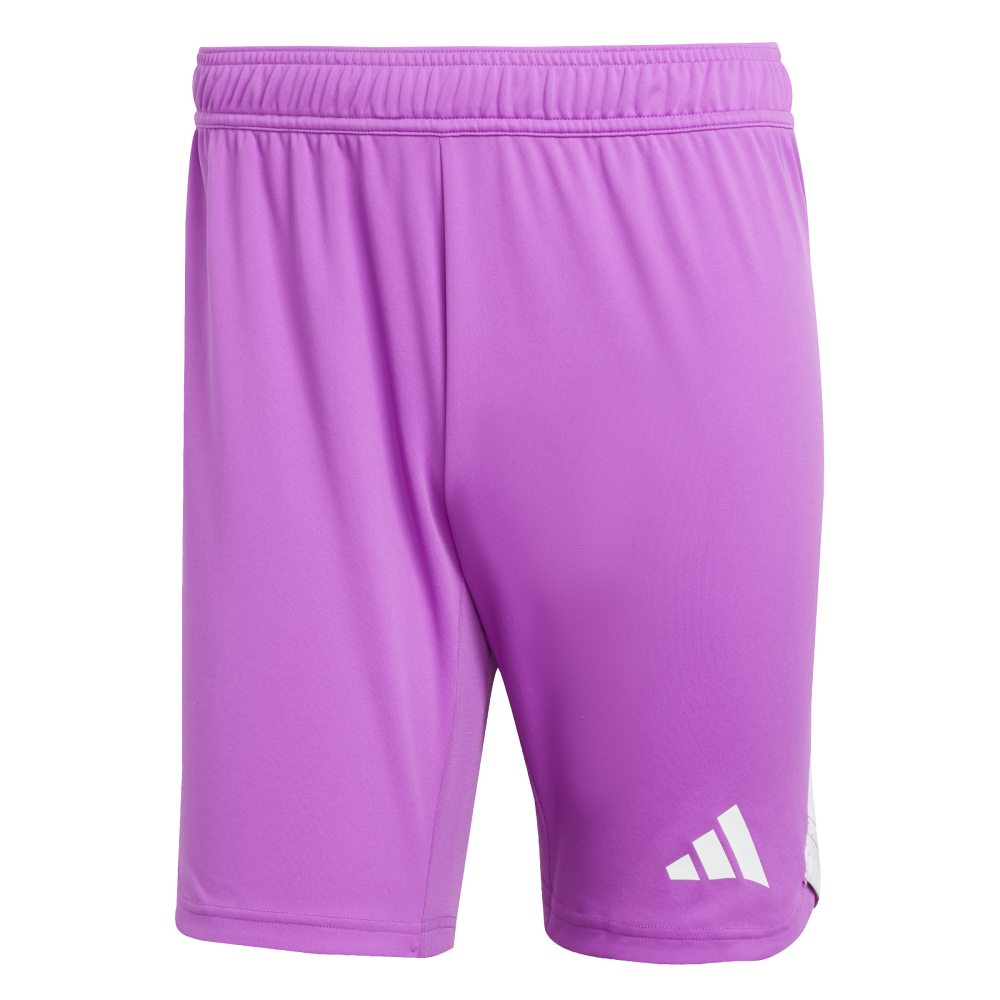 ADIDAS T25 P Gk Sho Mp Herren (purple burst) - Front Center View