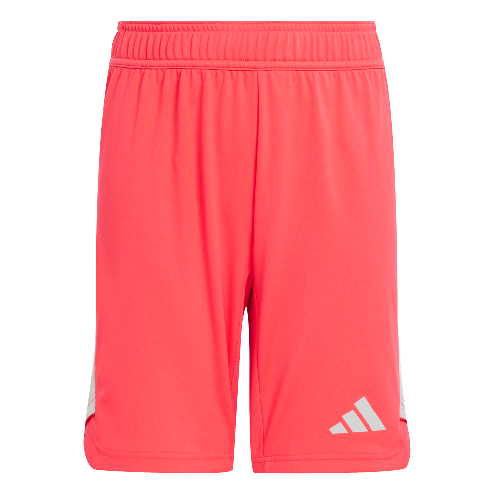 ADIDAS T25 P Gk Sho Y Kind (shock red) - Front Center View