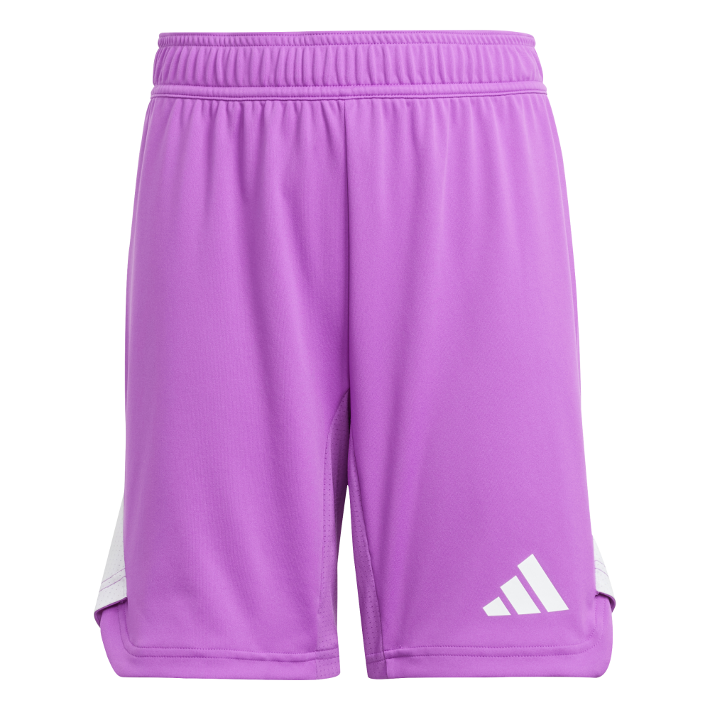 ADIDAS T25 P Gk Sho Y Kind (purple burst) - Front Center View