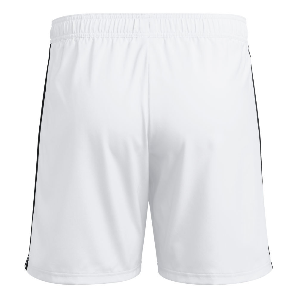 ADIDAS Tastigo 25 Shorts Herren (white) - Back Center View