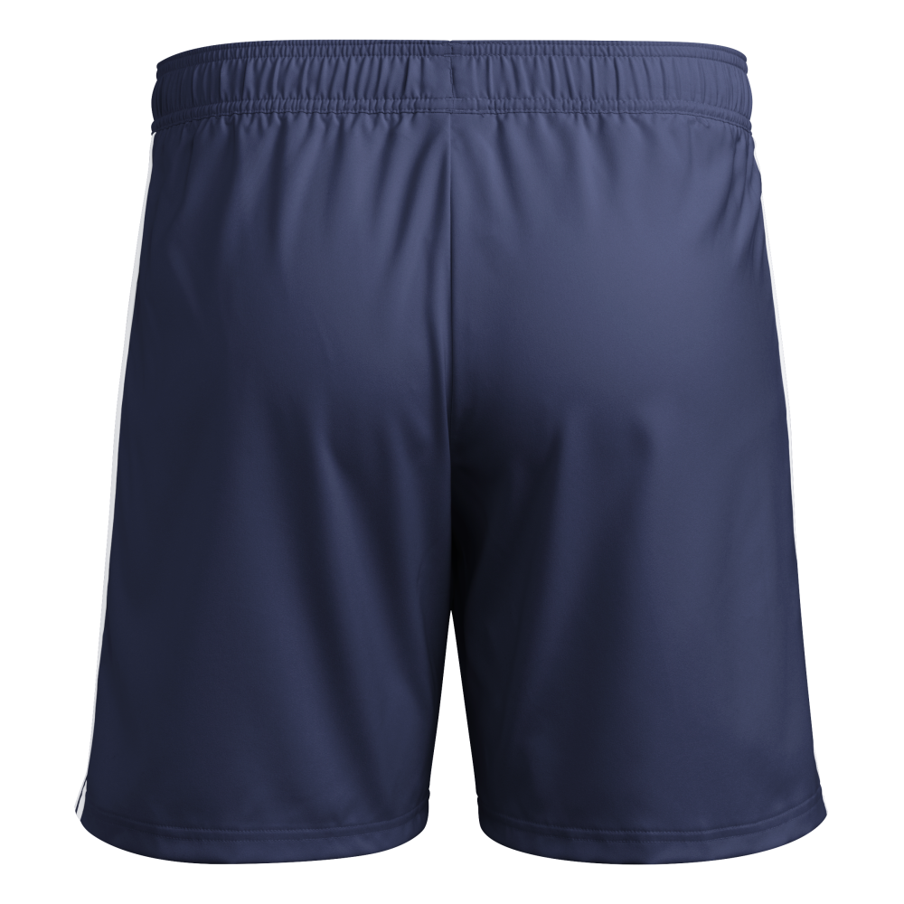 ADIDAS Tastigo 25 Shorts Herren (team navy blue 2) - Back Center View