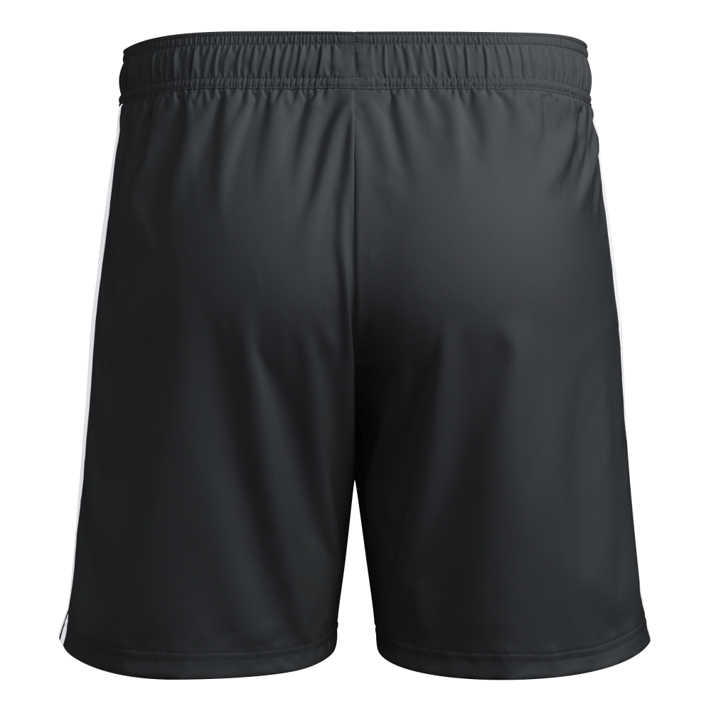 ADIDAS Tastigo 25 Kids Shorts (black) - Back Center View