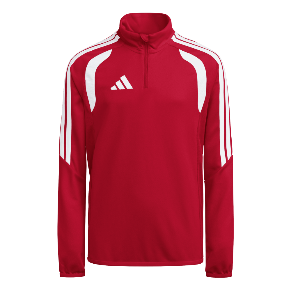 ADIDAS Tiro26 League Kids Trainingsoberteil (team power red 2/white) - Front View