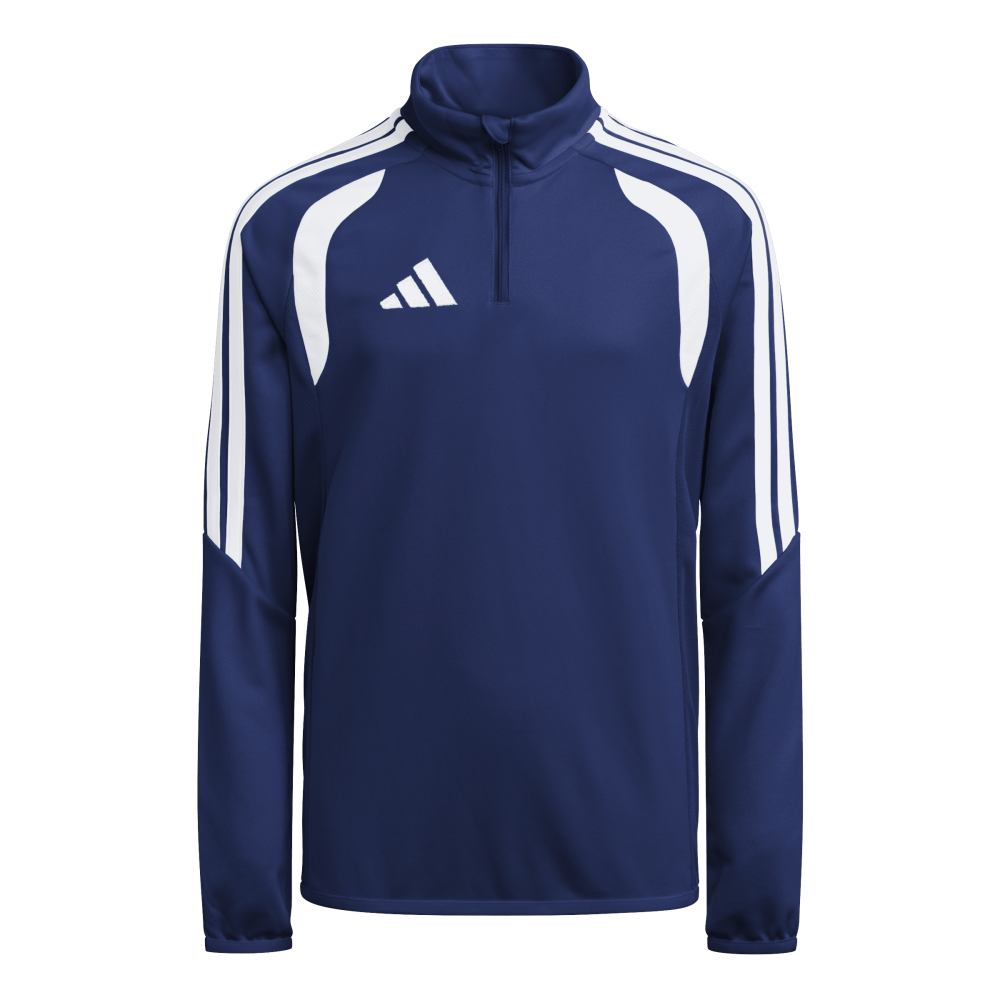 ADIDAS Tiro26 League Kids Trainingsoberteil (team navy blue 2/white) - Front View