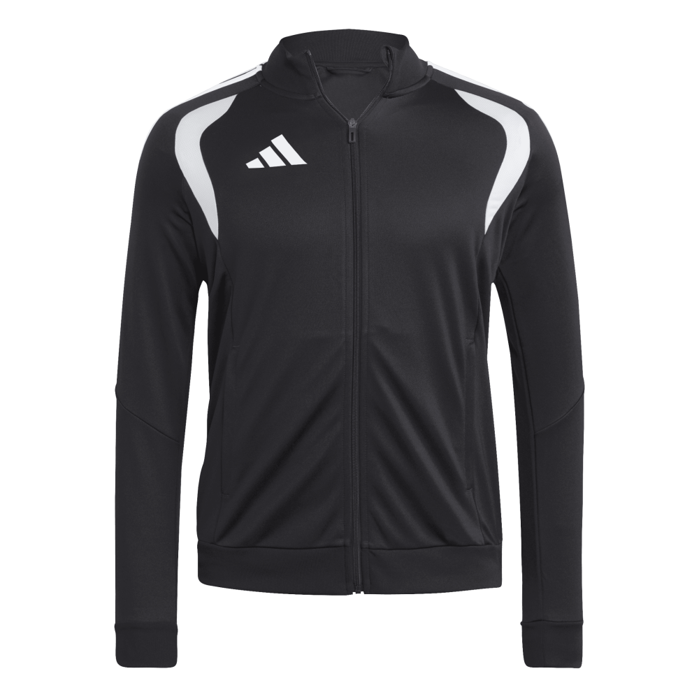 ADIDAS Tiro 26 League Track Top Herren (black/white) - Front View