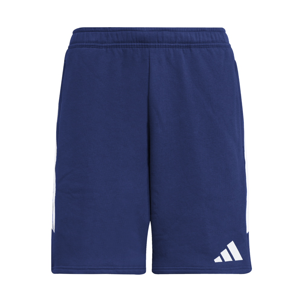 ADIDAS Tiro26 League Sweatshorts Herren (team navy blue 2/white) - Front View