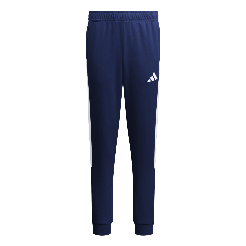 ADIDAS Tiro26 League Jogginghose Für Kinder (team navy blue 2/white) - Front View