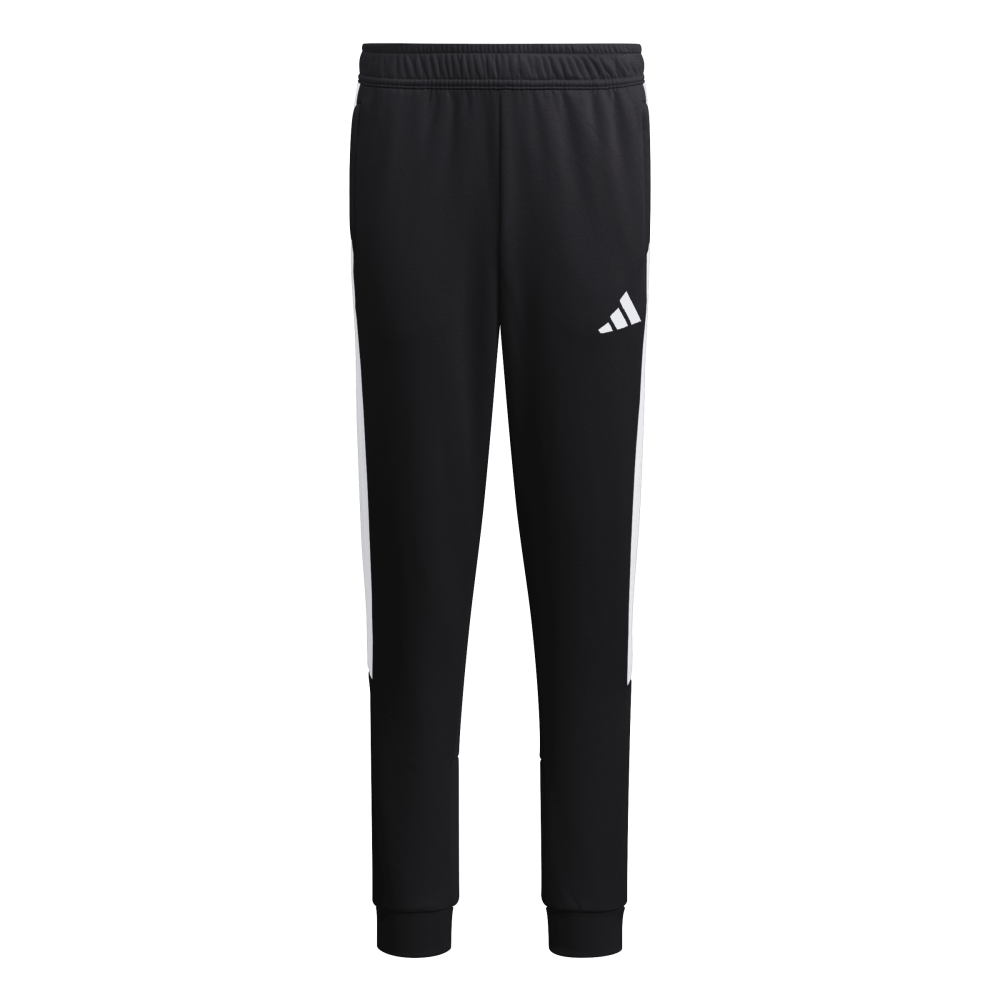 ADIDAS Tiro26 League Jogginghose Für Kinder (black/white) - Front View