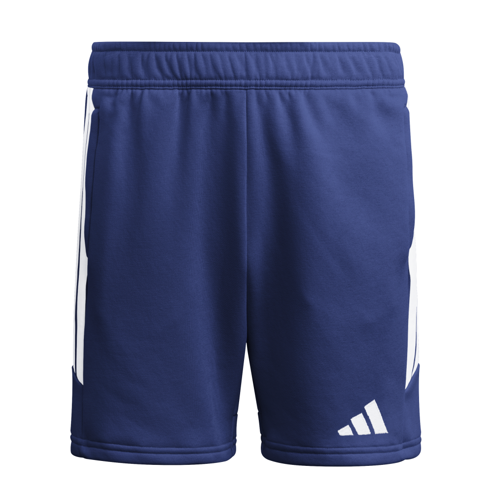 ADIDAS Tiro 26 League Sweat Shorts Für Kinder (team navy blue 2/white) - Front View