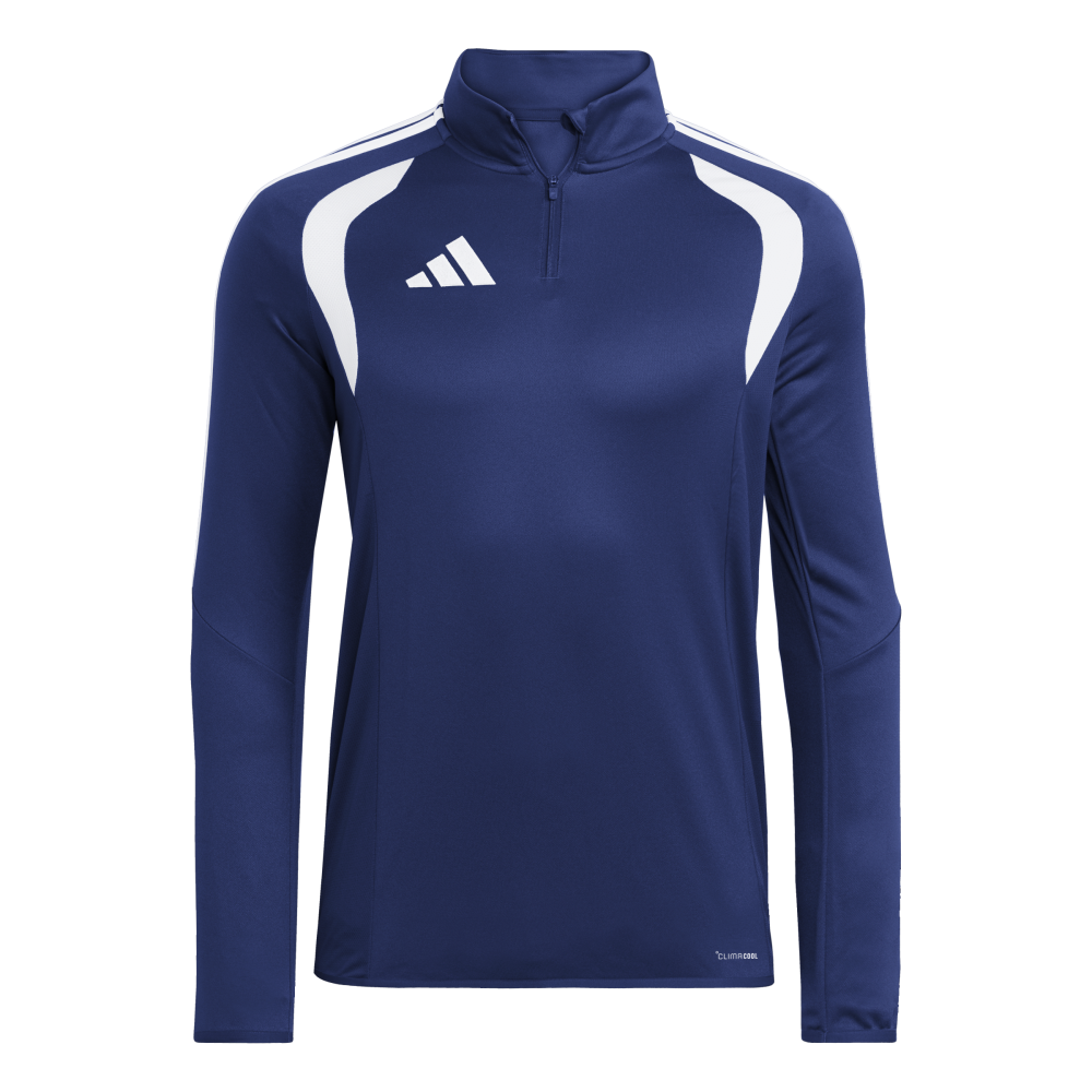 ADIDAS Tiro 26 League Trainingsoberteil Herren (team navy blue 2/white) - Front View