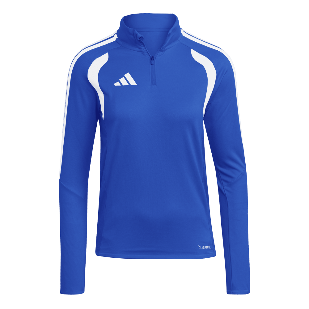 ADIDAS Tiro26 League Trainingsoberteil Damen (team royal blue/white) - Front View