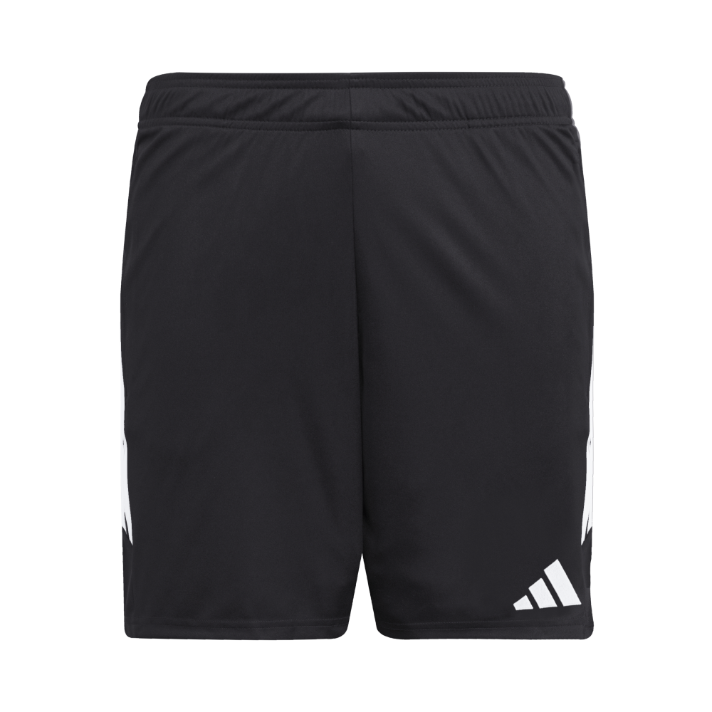 ADIDAS Tiro 26 Liga Trainingsshorts Herren (black/white) - Front View