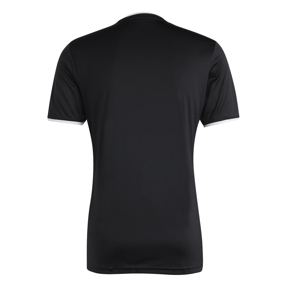 ADIDAS Entrada26 Trikot Herren (black/white) - Back Center View