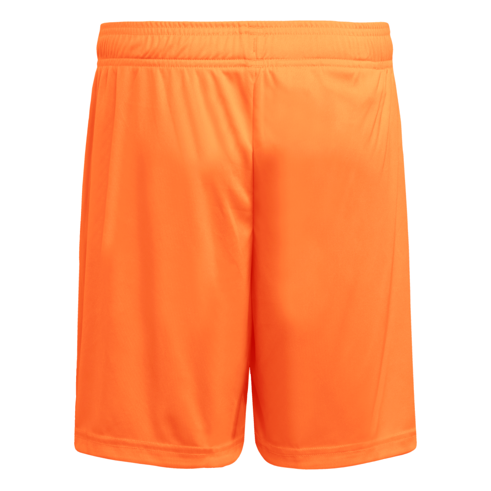 ADIDAS Entrada26 Shorts Herren (team orange/white) - Back Center View