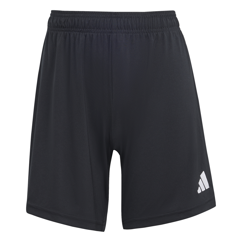 ADIDAS Entrada26 Shorts Damen (black/white) - Front Center View