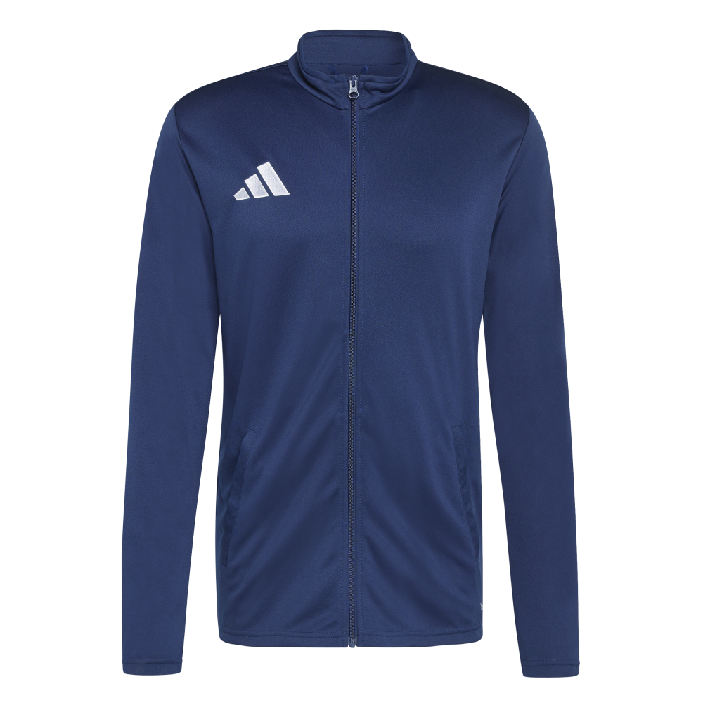 ADIDAS Entrada26 Originals Jacke Herren (team navy blue 2/white) - Front Center View