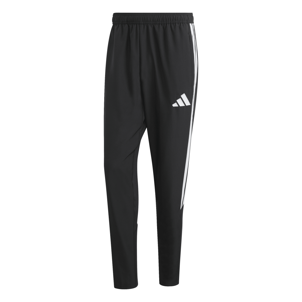 ADIDAS Tiro26 League Präsentationshose Herren (black/white) - Front Center View