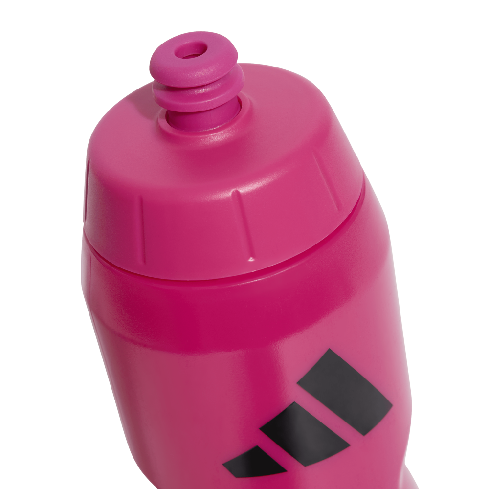 ADIDAS Tiro Trinkflasche 750 Ml (real magenta/black) - Detail View 2