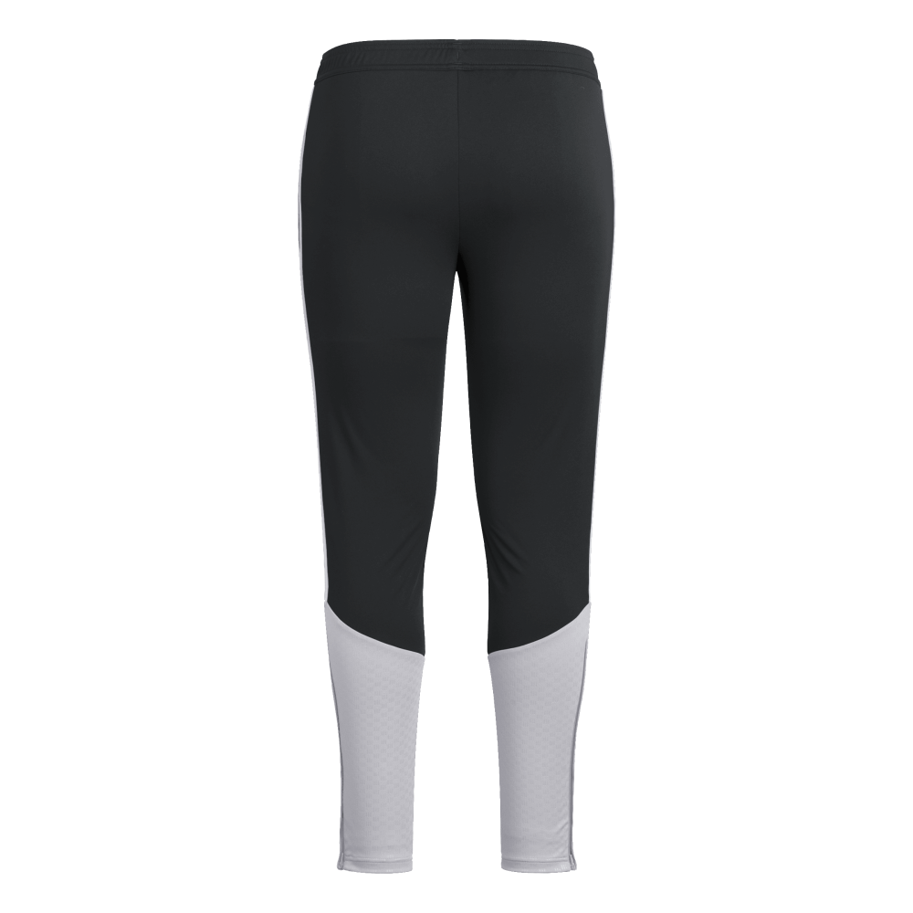 ADIDAS Tiro 26 Competition Trainingshose Damen (black/light onix/white) - Back Center View