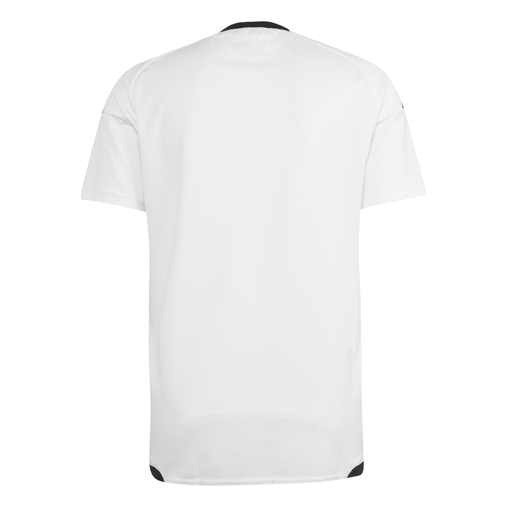 ADIDAS Tiro26 Competition Match Day Trikot Herren (white/black) - Back Center View