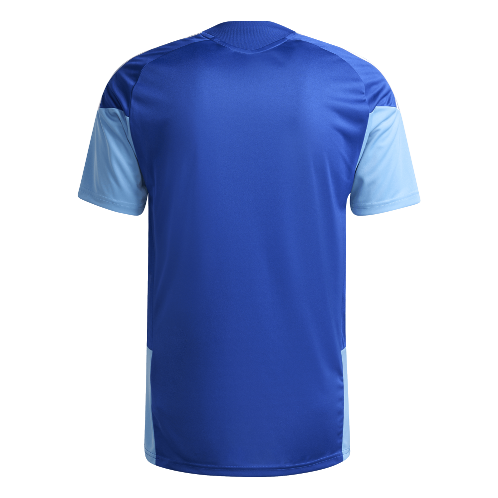 ADIDAS Tiro 26 Competition Trainingstrikot Herren (team royal blue) - Back Center View
