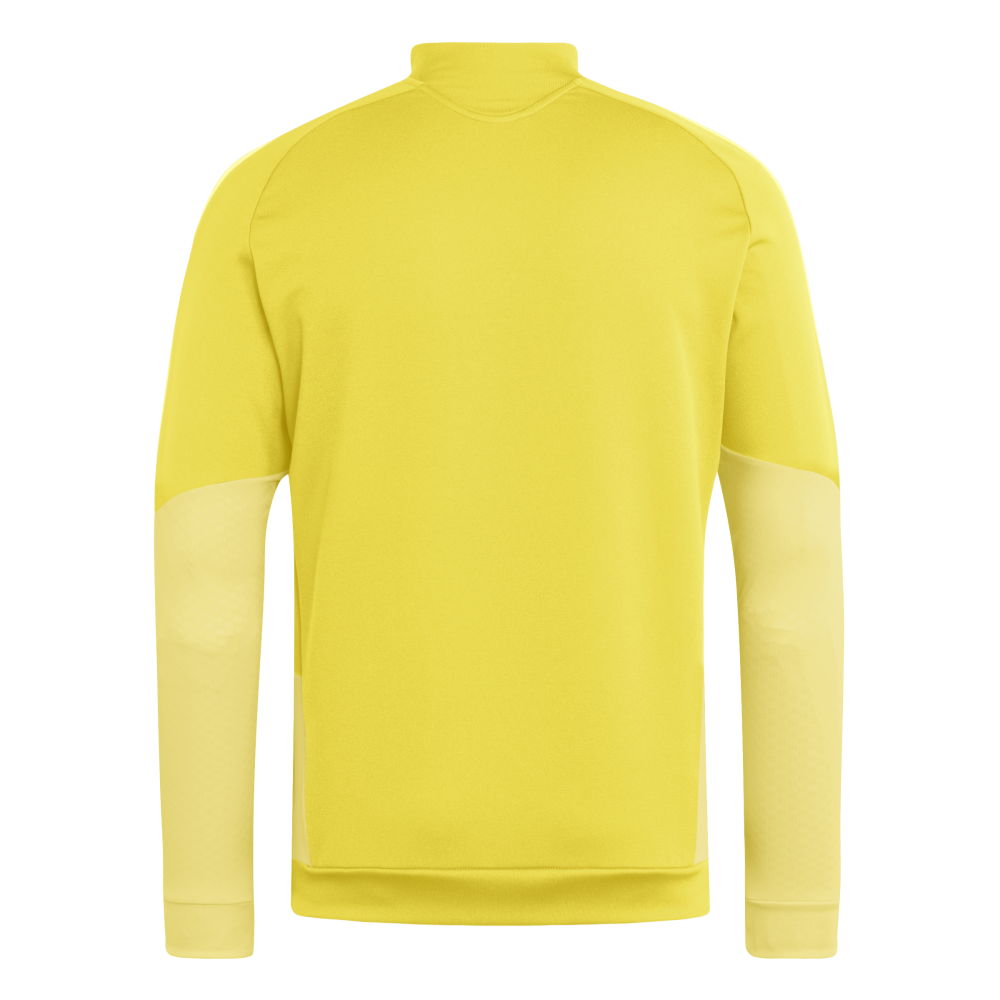 ADIDAS Tiro 26 Competition Originals Jacke Herren (team yellow) - Back Center View