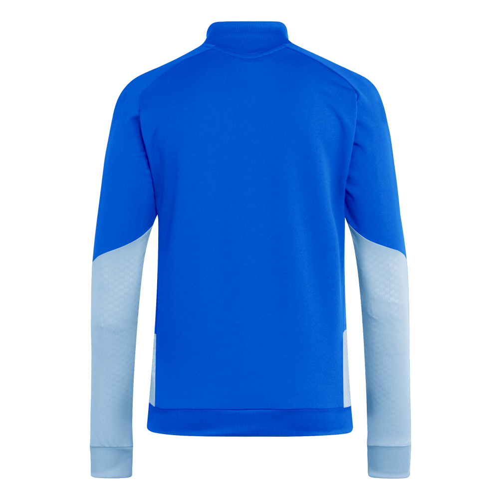 ADIDAS Tiro 26 Competition Track Top Damen (team royal blue) - Back Center View