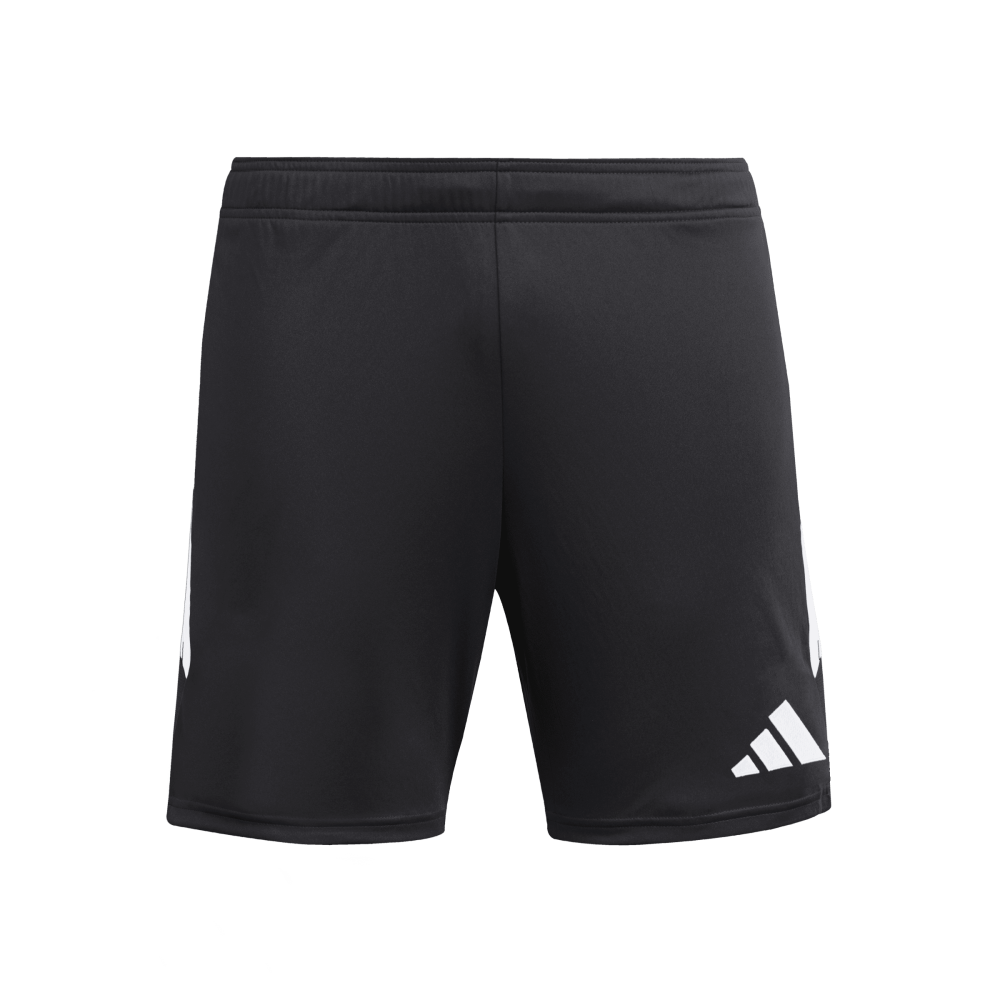 ADIDAS Tiro26 League Shorts Herren (black/white) - Front View