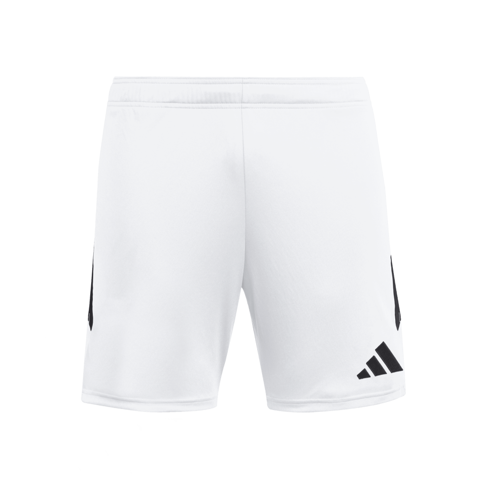 ADIDAS Tiro26 League Shorts Herren (white/black/black) - Front View
