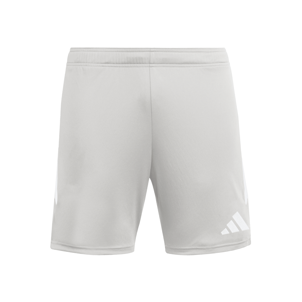 ADIDAS Tiro26 League Shorts Herren (team light grey/white) - Front View