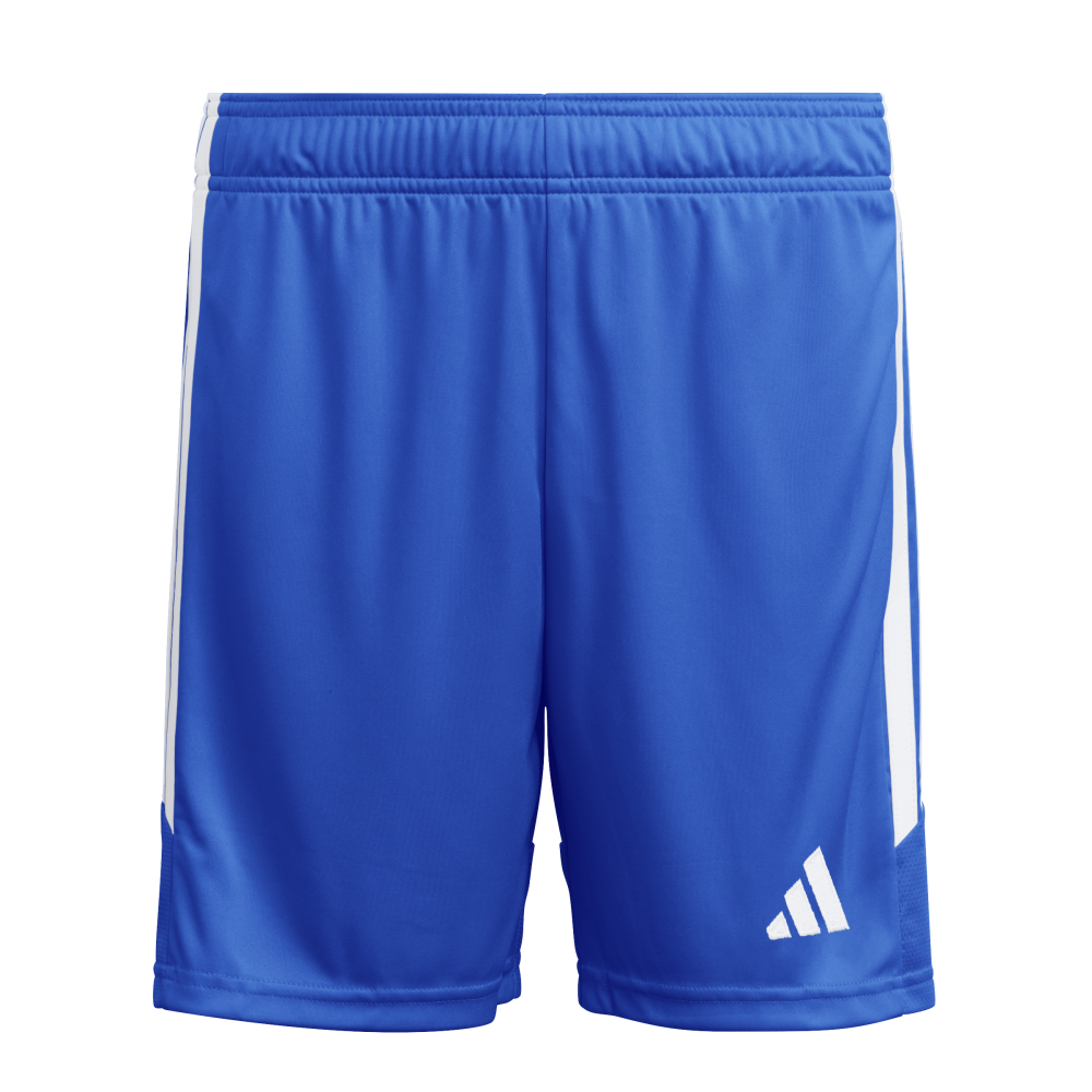 ADIDAS Tiro26 League Kinder Shorts (team royal blue/white) - Front View
