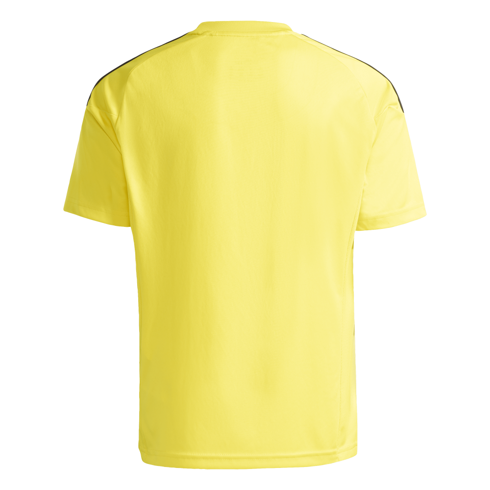 ADIDAS Tiro26 Liga Kids Trikot (team yellow/black) - Back Center View