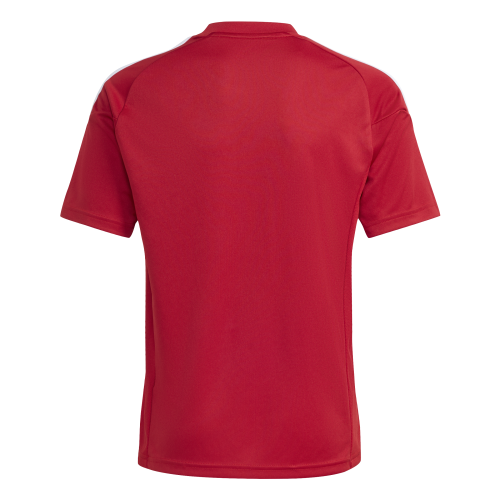 ADIDAS Tiro26 Liga Kids Trikot (team power red 2/white) - Back Center View