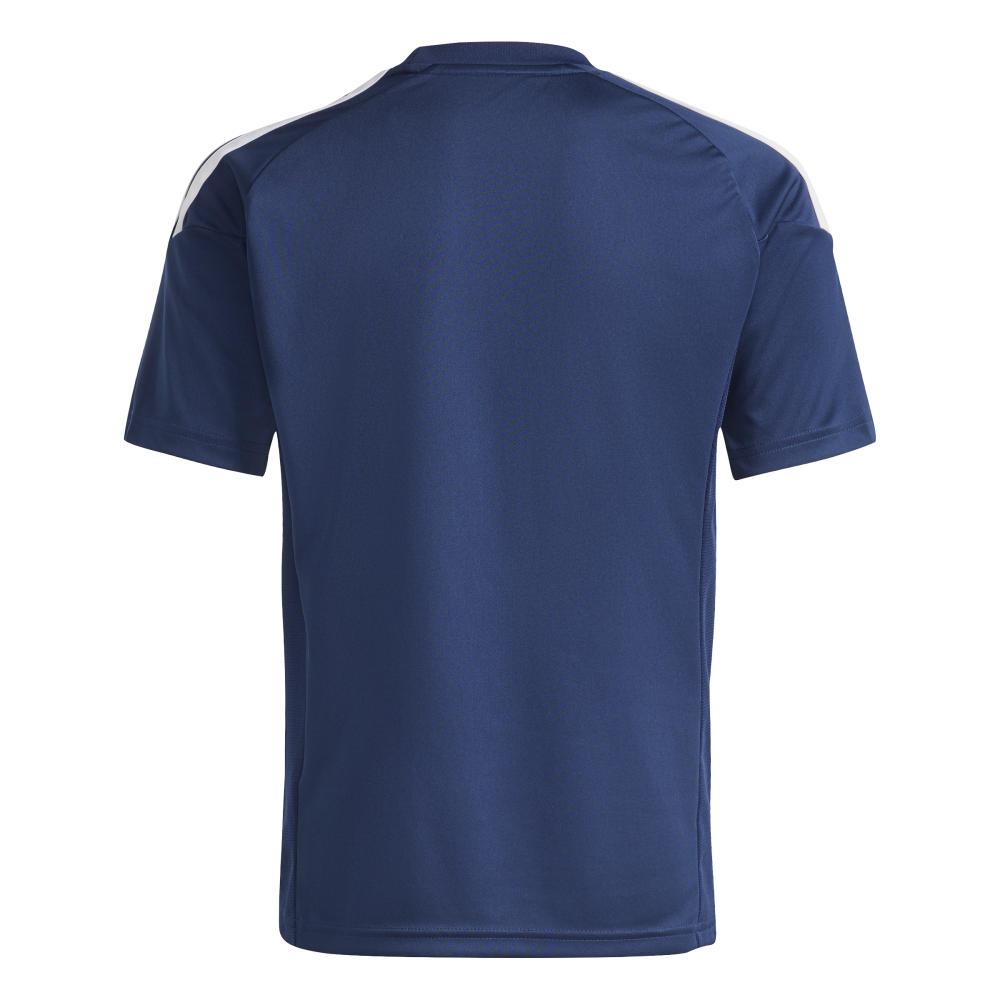 ADIDAS Tiro26 Liga Kids Trikot (team navy blue 2/white) - Back Center View