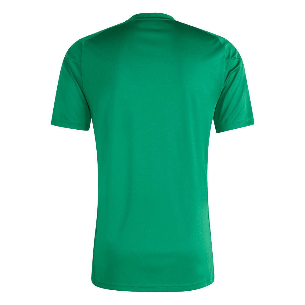 ADIDAS Tiro26 League Jersey Herren (team green/white) - Back Center View