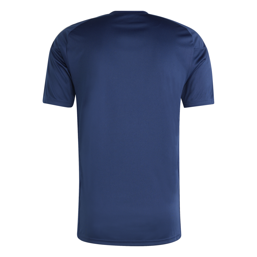 ADIDAS Tiro26 League Jersey Herren (team navy blue 2/white) - Back Center View