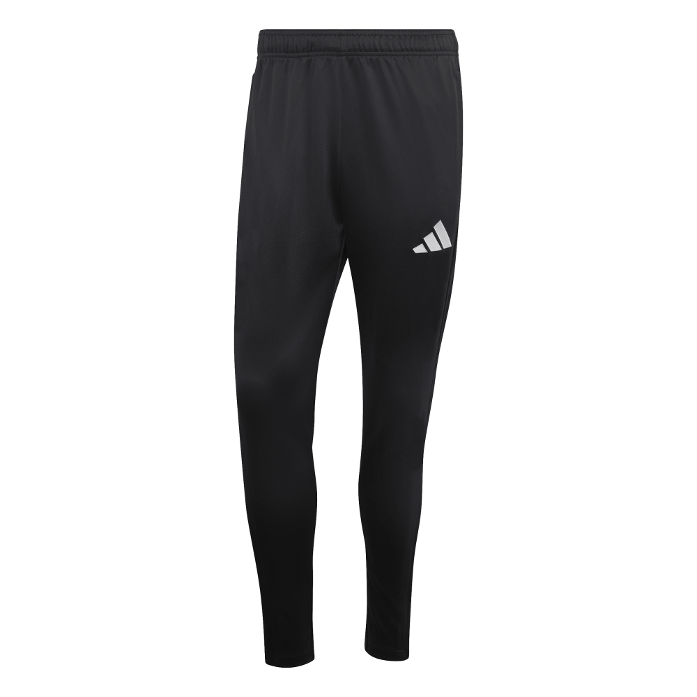 ADIDAS Entrada26 Trainingshose Herren (black/white) - Front Center View