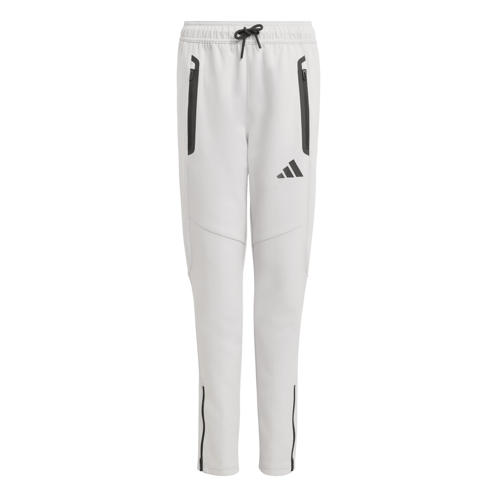 ADIDAS Tt Sw Pnt Y Kind (team light grey) - Front Center View