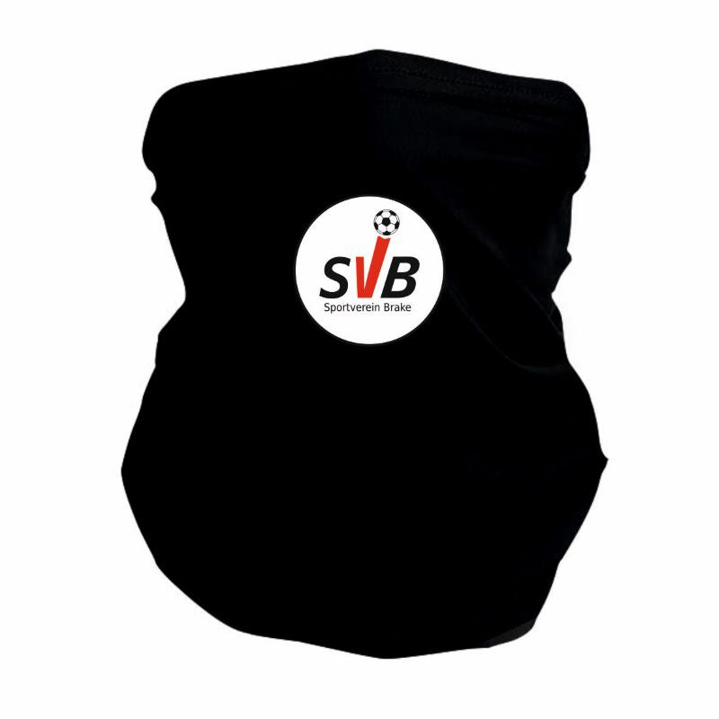 SV Brake Fan - Schlauchschal schwarz